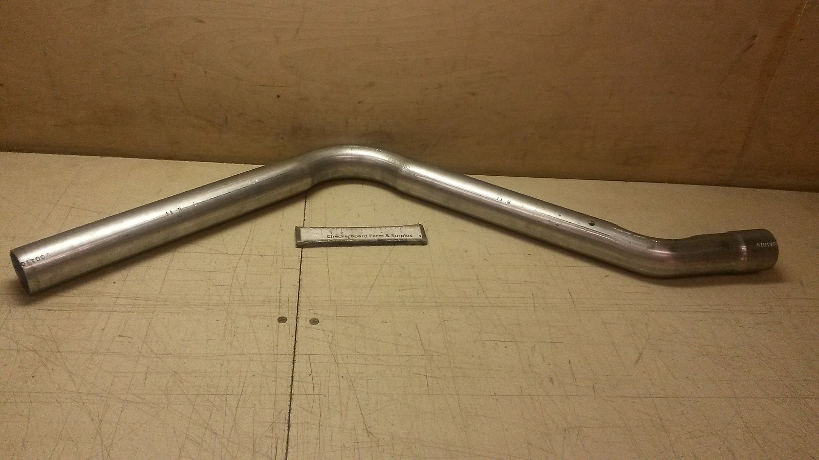 NOS NMC/Wollard Exhaust Pipe 37872 2990014127621