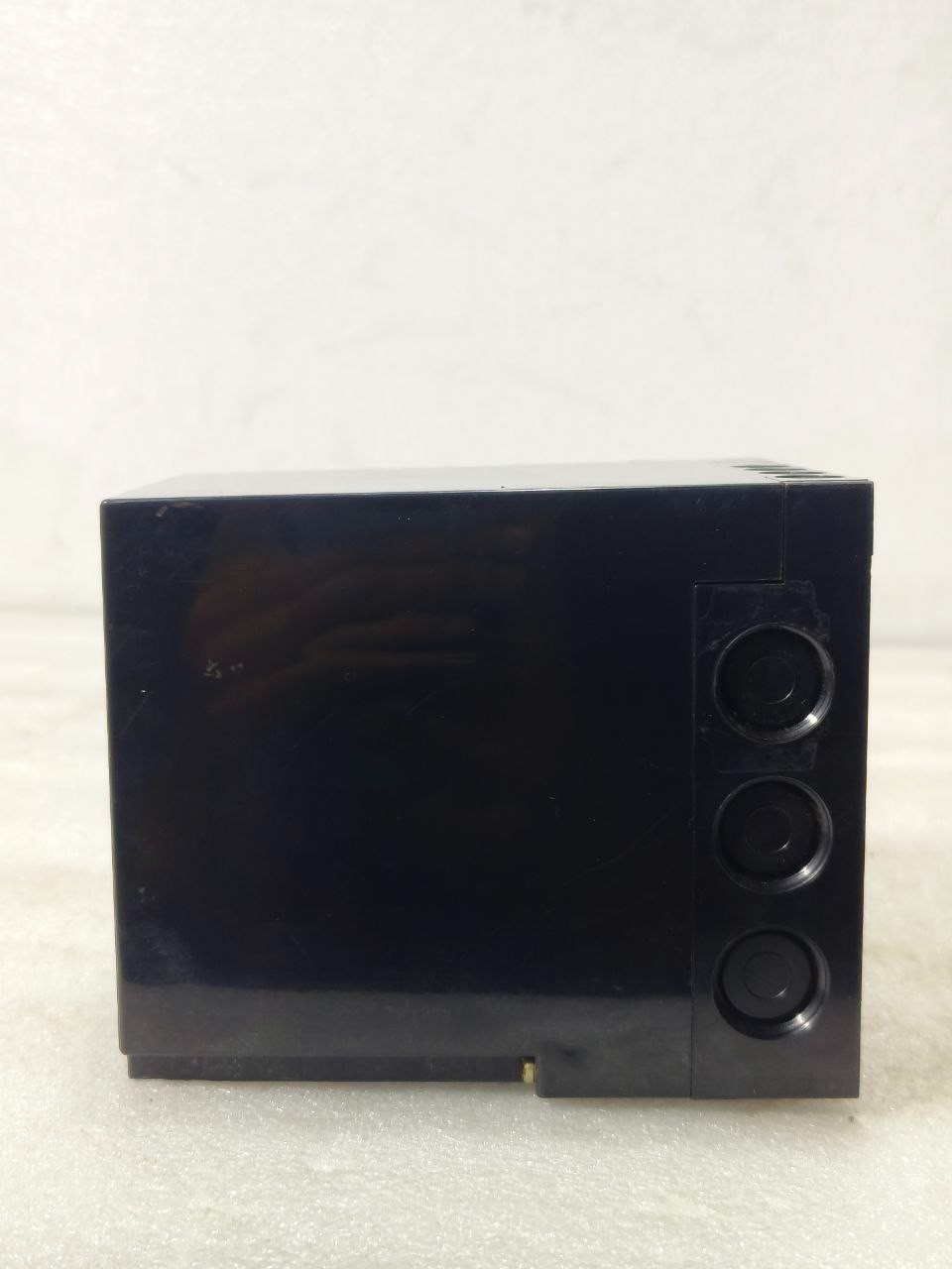 LANDIS & GYR LOK16.250A27 BURNER CONTROL BOX 220-240V 50/60HZ FREE SHIP