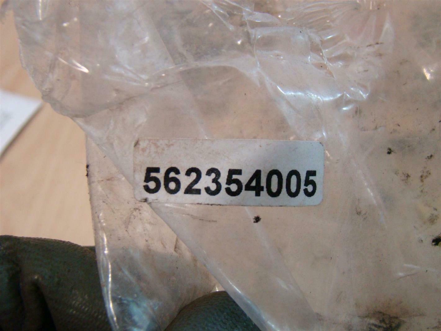 UMC Multiple Power Connection/Splice Tee Kit 562354005