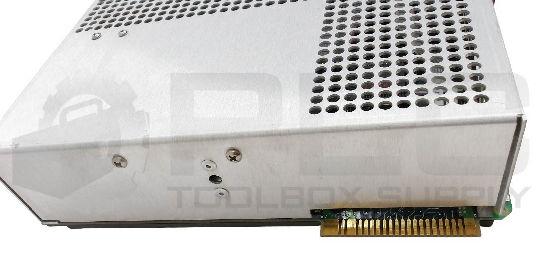 MODICON PC-E984-385 PROMGRAMMABLE CONTROLLER 115/230V .7/.4A