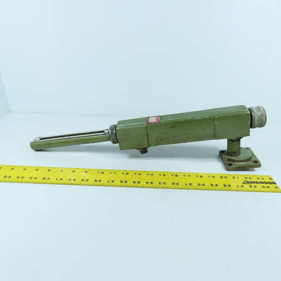 Waukee MV5 Flo-Meter Gas Flow Meter 70°F SG 0.59 PR. 10WCG 3/4″ NPT
