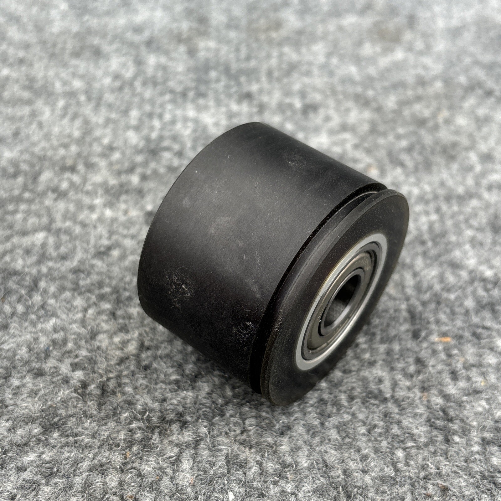 2″ Diameter 35mm motion picture Film Roller Gate Roller New