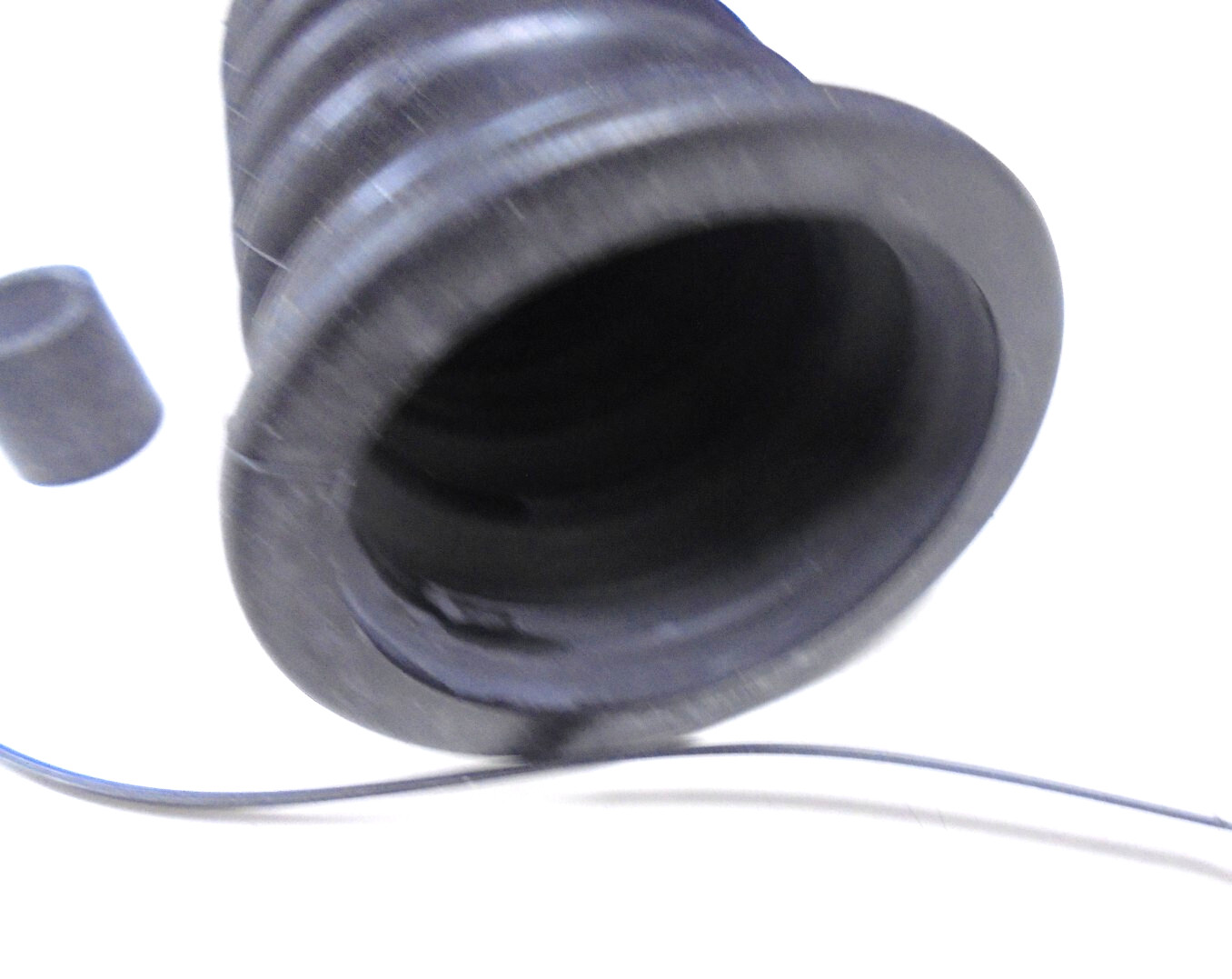 Terex 07-15267650 Boot Kit