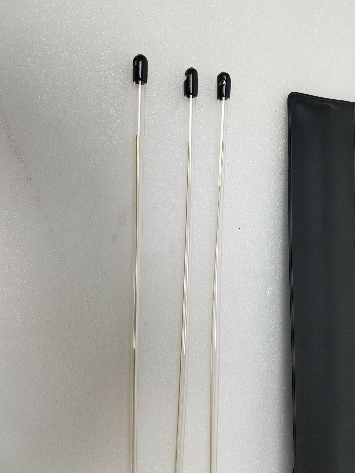 SHARPLAN FiberLase Inserts for Laringeal Probes 14621, AA2891800