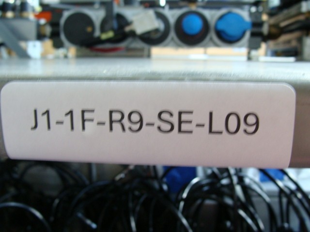 MEAN WELL INDUSTRIAL POWER SUPPLY SDR-480P-24 100-240VAC 5.0A