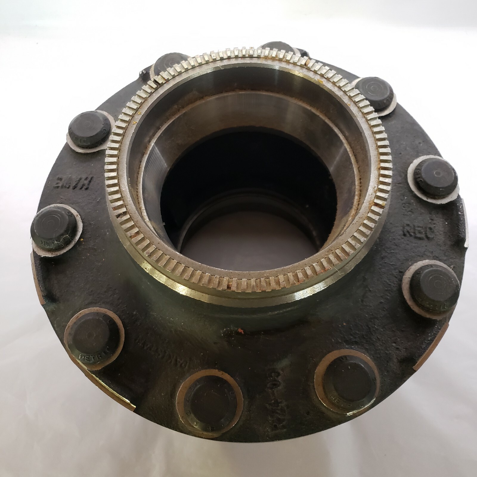Wheel Hub R24-05, 9349PA, K123 Pakistan, Free Shipping