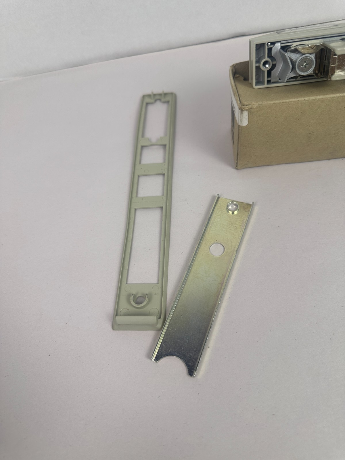 New Rittal SZ ERGOFORM S Latch, Replacement Handle