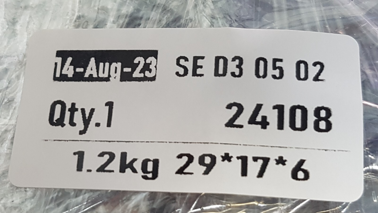 TEL Tokyo Electron PR300Z, PMC ADD ON BOARD (80/80) 1B80-002391-11 MEIDEN