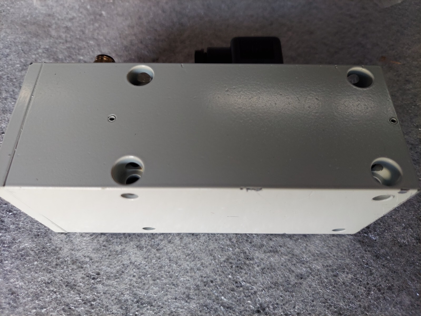 New Isliker Magnete GVz-60.10-S/V1424 KRA-08-0743/1