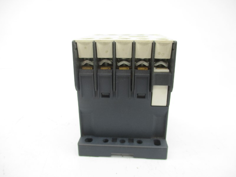 TELEMECANIQUE LC1K09-10R7 440V UNMP