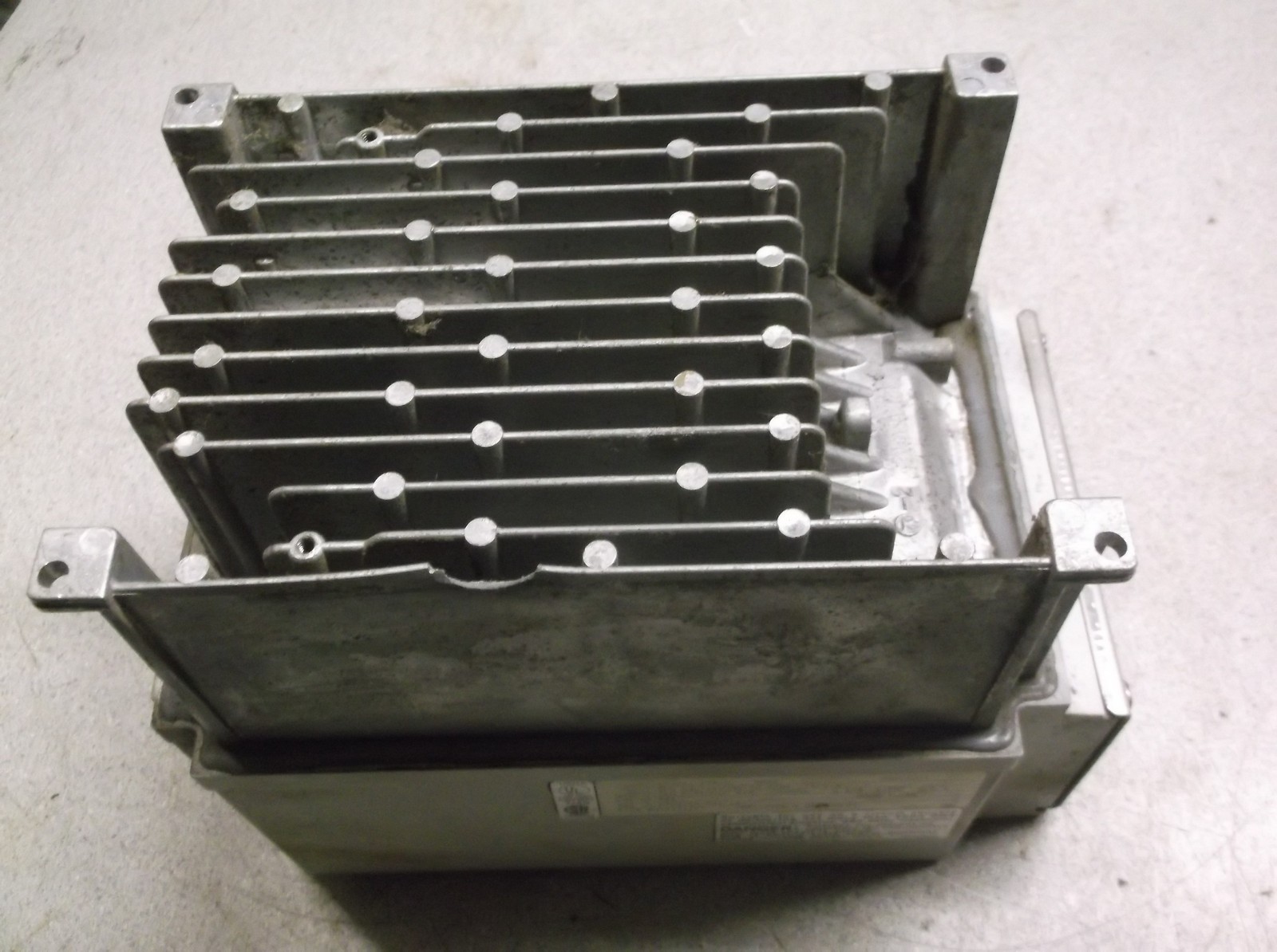 Sumitomo AC Drive AF30E4-A75-U IP56/Type 4 E131457 *FREE SHIPPING*