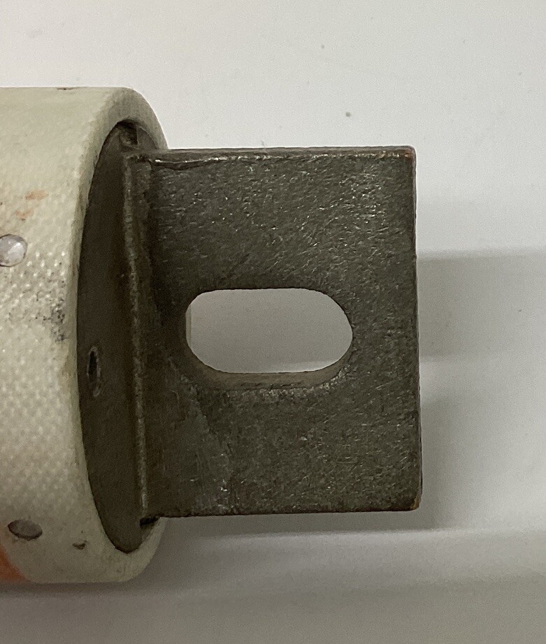 Mersen Gould A70P250 Amp-Trap type 4 Fuse 250A 700V