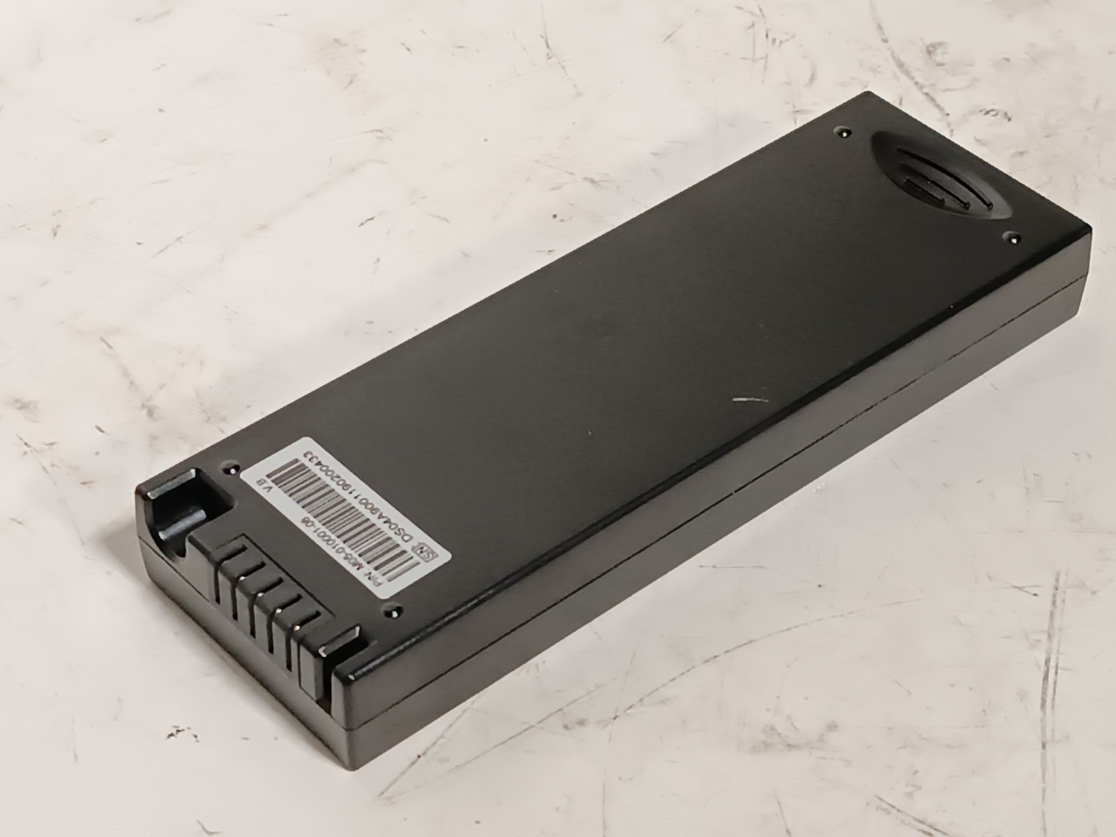 Mindray LI23S001A Rechargeable Li-ion Battery Pack, DC 11.1V- ** PARTS **