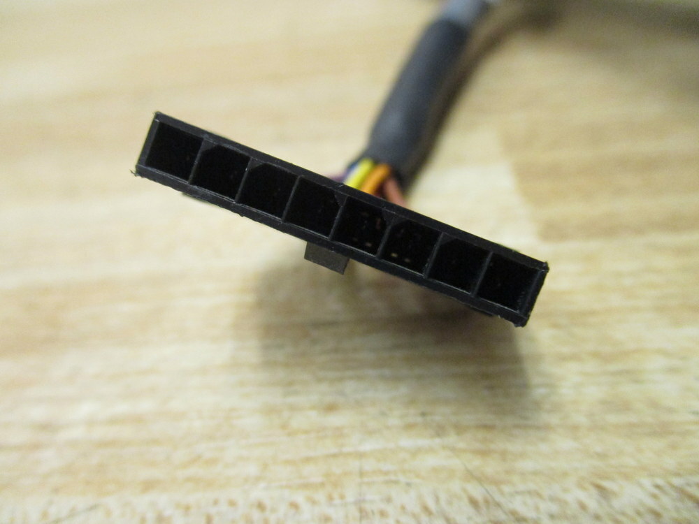 Alpha Wire CBL5026A Cable Assembly 15′ Feet