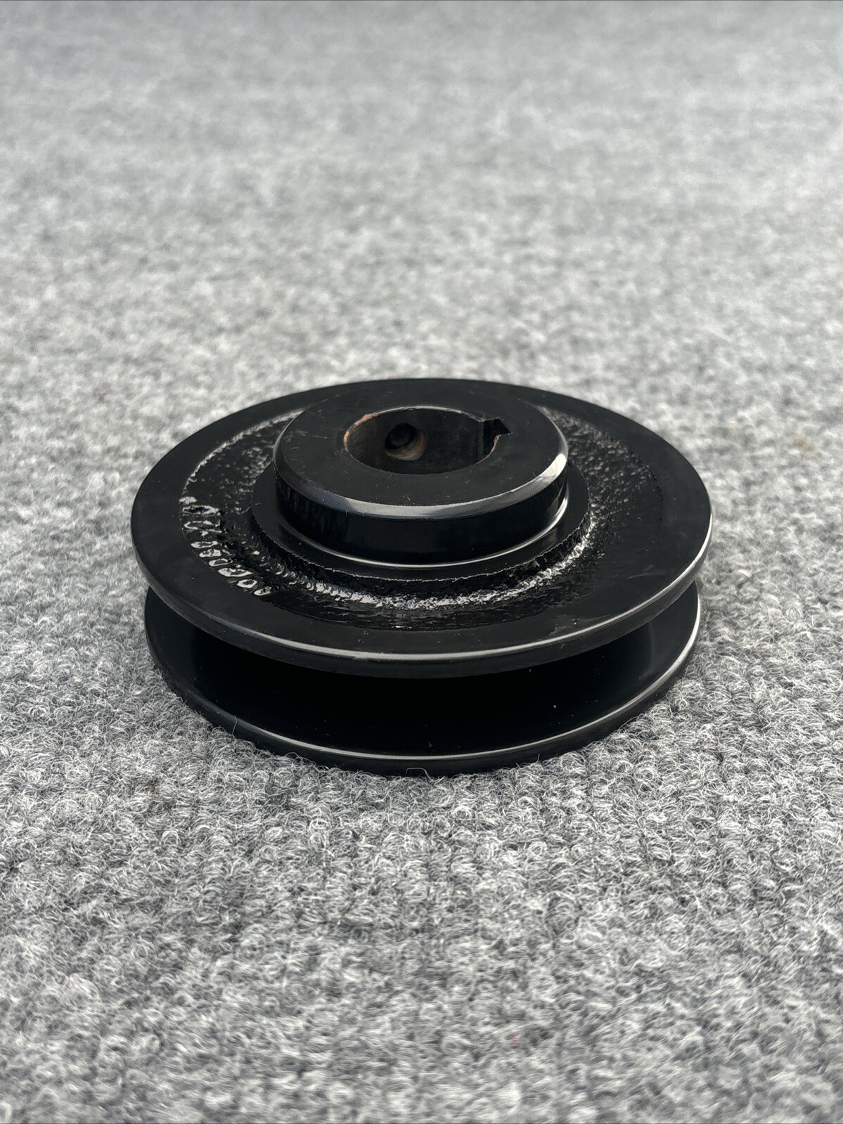 Maurey BK40 Pulley 1” Bore Fixed Pitch Sheave 1 Groove New Other