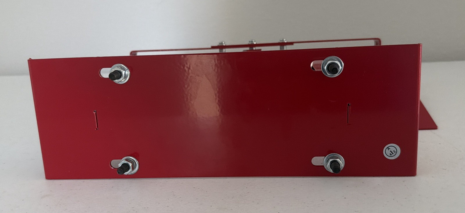 Prony Brake Training System Laboratory Instrument Model EL613-43