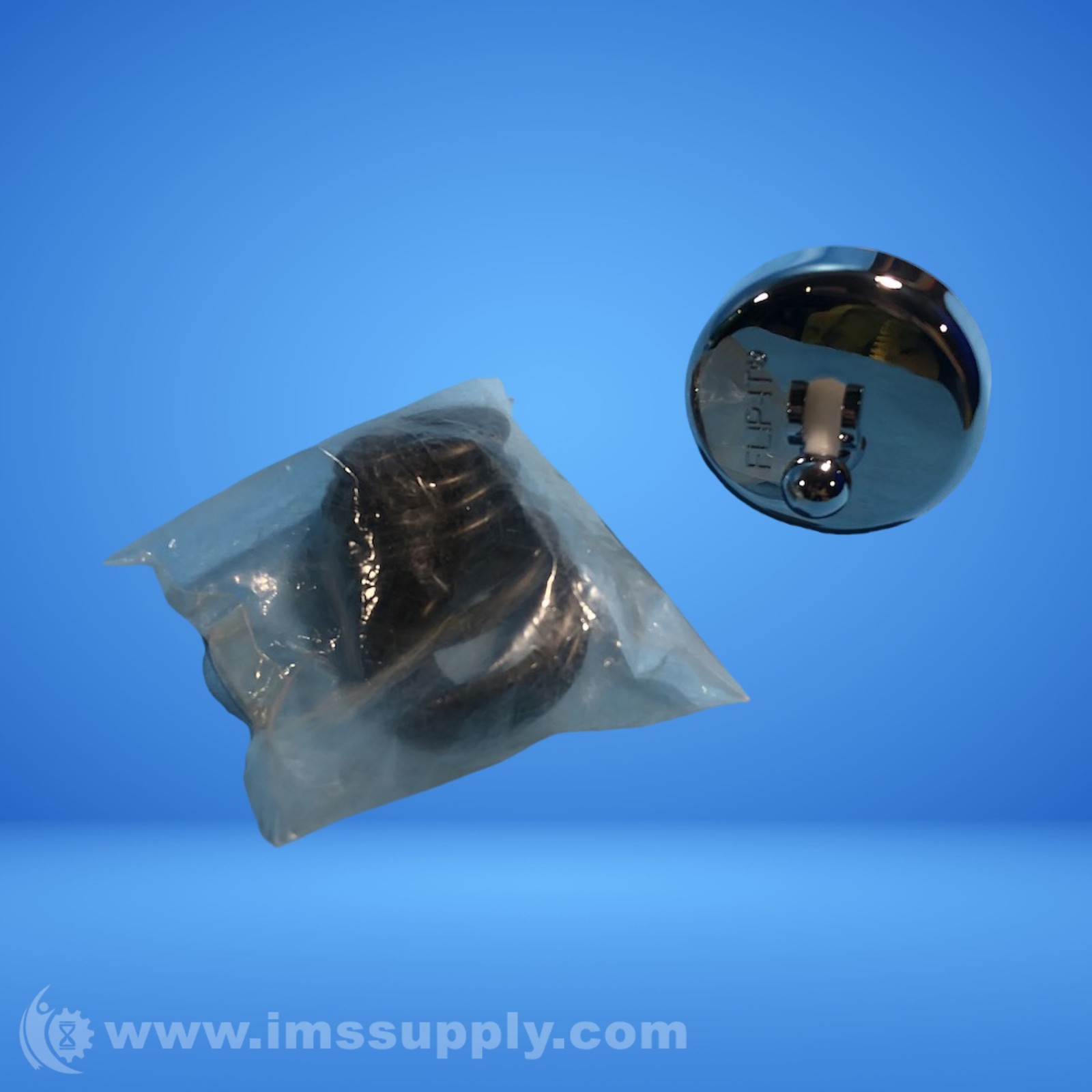 PPP Manufacturing Company P-100 Plumbing Fixture FNOB