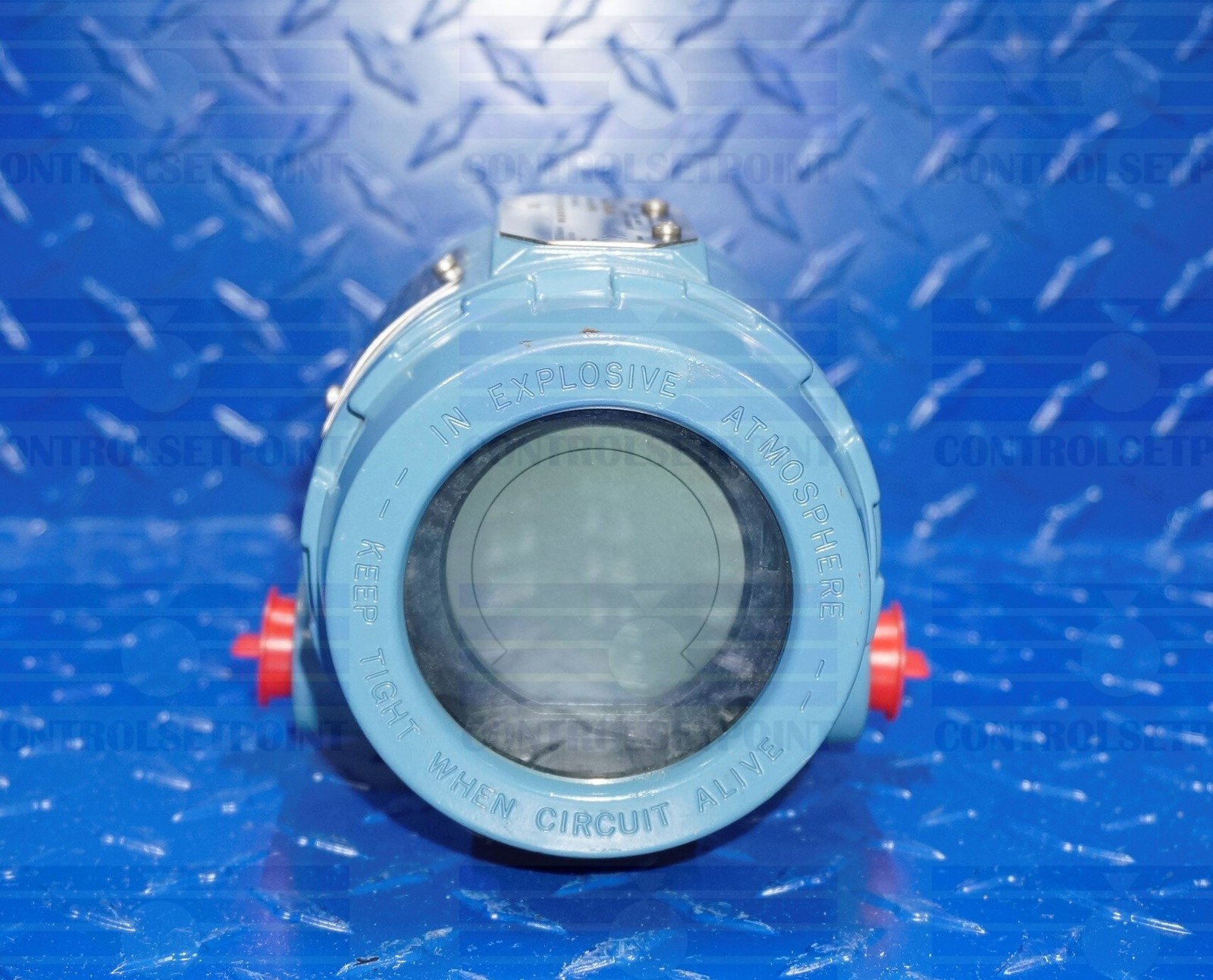 EMERSON ROSEMOUNT 3144PD1A2K505M5 TEMP TRANS 3144 PD1 ID68934