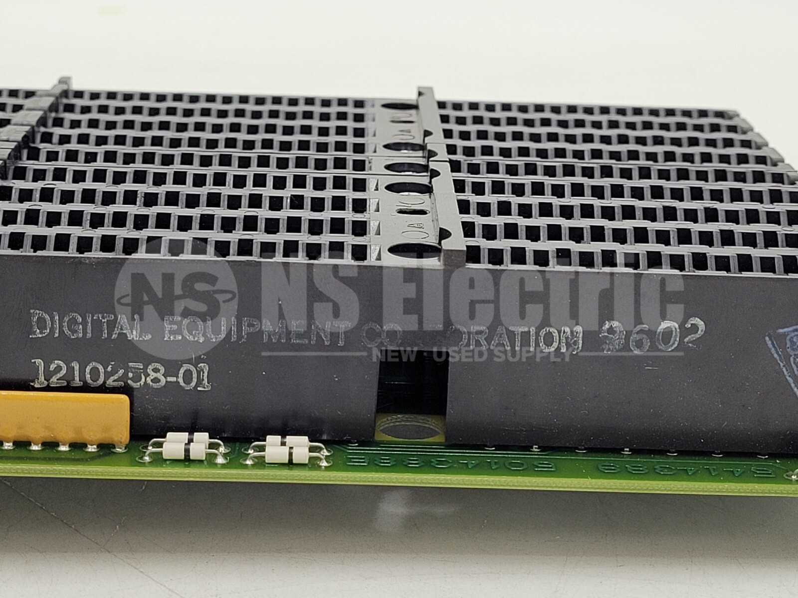 DIGITAL EQUIPMENT CORPORATION 9602 1210258-01 5014388E