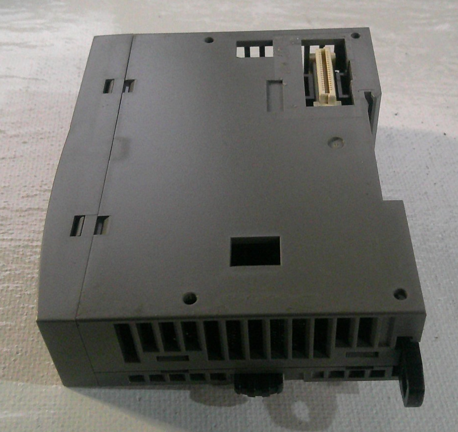 IDEC FC6A-J4CN1 FC6A MicroSmart PLC 4PT Universal Analog Input Module