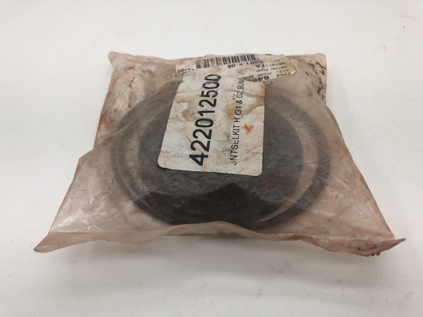 BUNA KPH-87Q JOINT SEAL REPAIR KIT