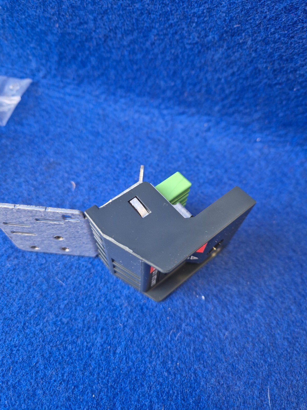 Schneider Electric Motor Pluggable Connector S1A2514702.