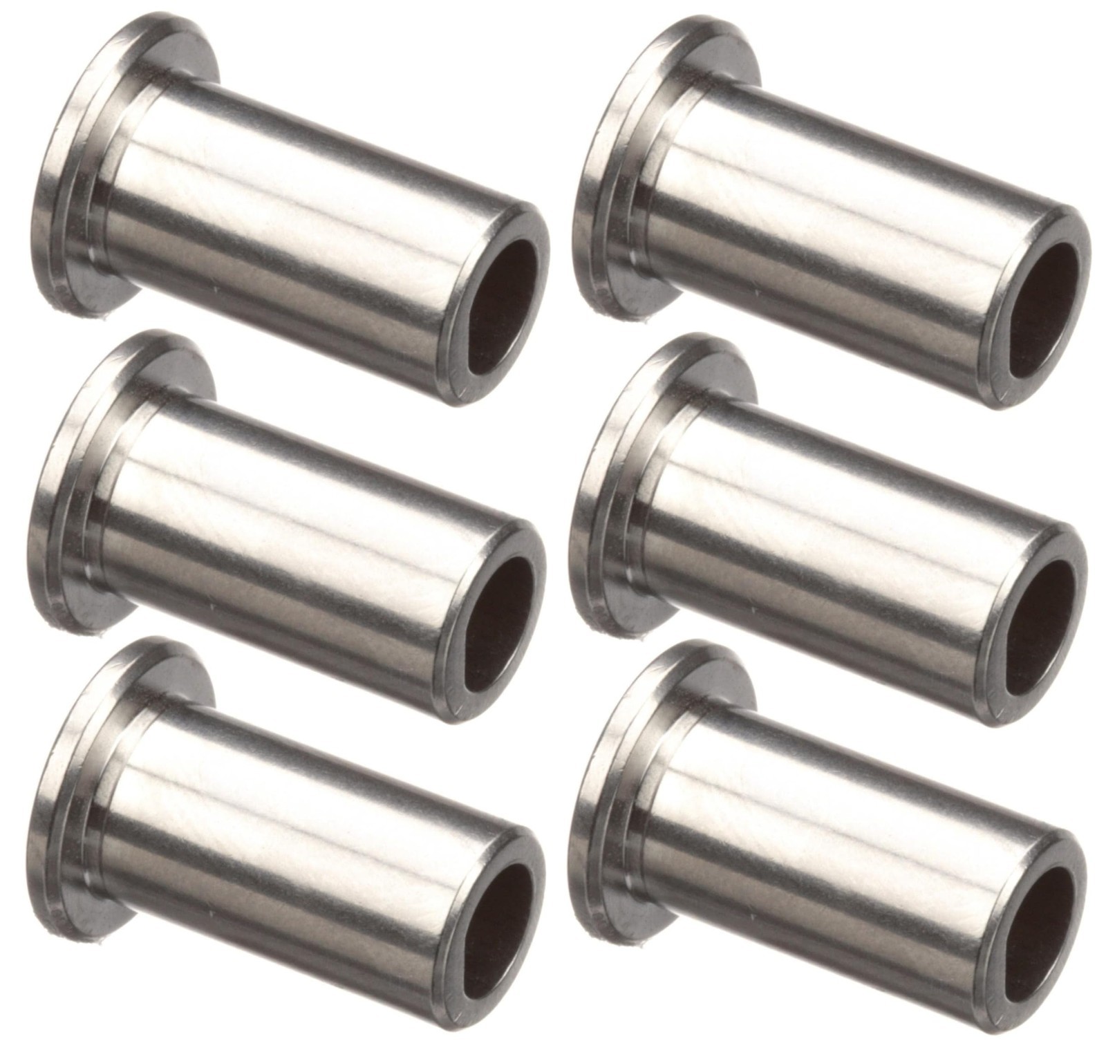 Bearing Sleeve Pack of 6 – Compatible with Crathco Grindmaster 3220, Durable Par