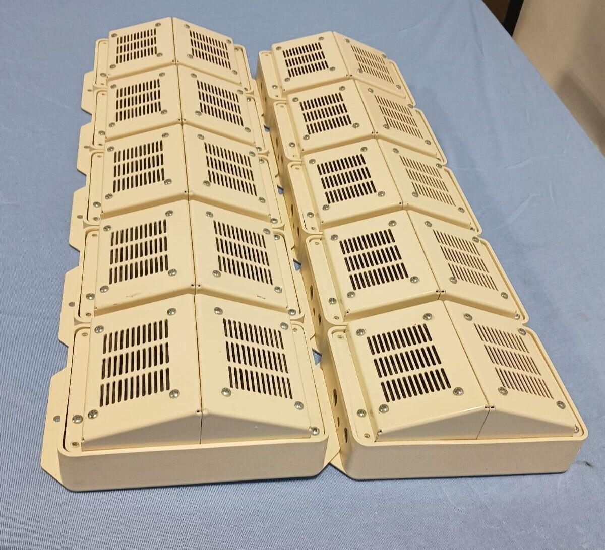 *LOT OF 10* Active Speaker