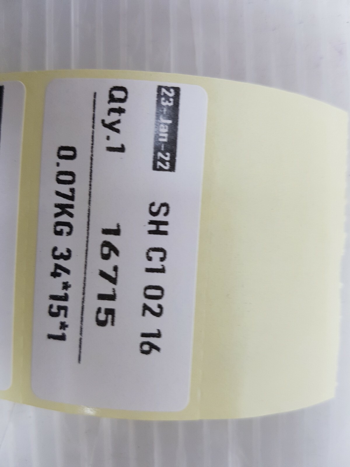 SHARPLAN FiberLase Inserts for Laringeal Probes 14621, AA2891800