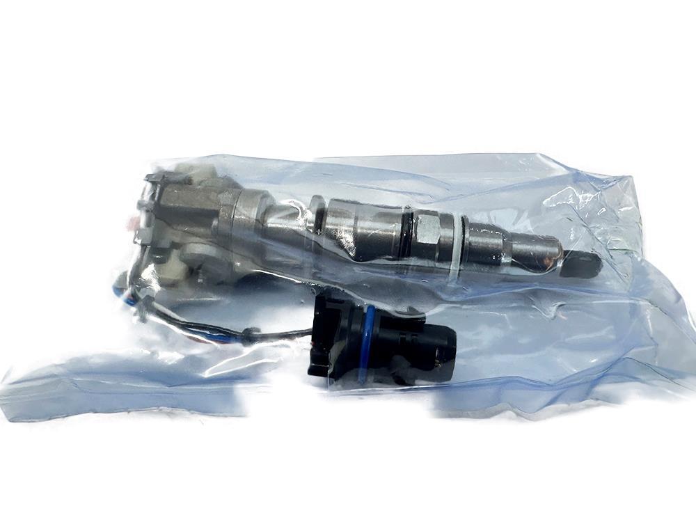 Napa Echlin INJ225R Fuel Injector NEW FREE FAST SHIP