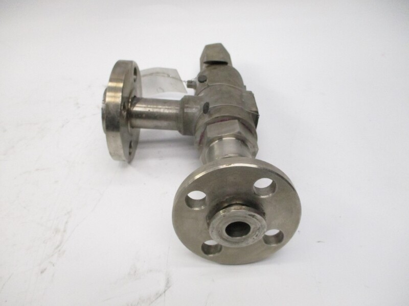 FARRIS INDUSTRIES F2740UL/S4 102PSI REMAN