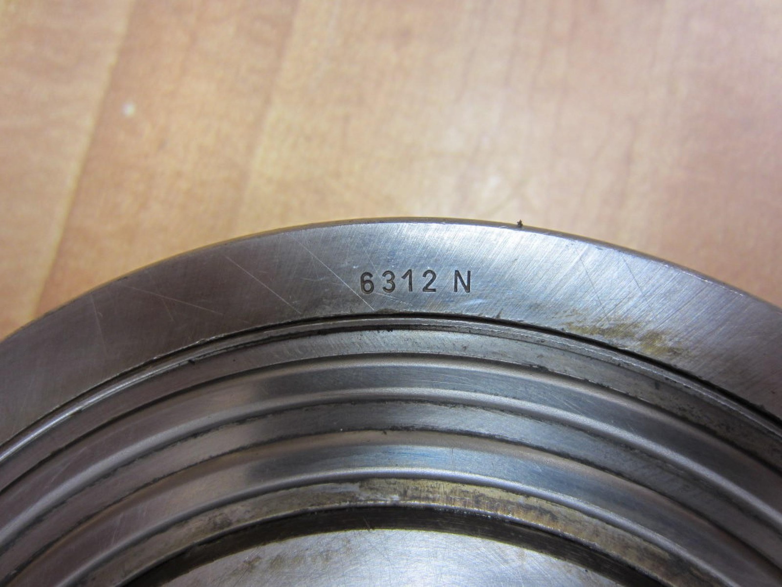 Steyr 6312N Bearing