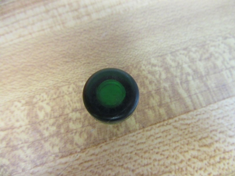 General Electric CR104G55 Green Lens (Pack of 5)