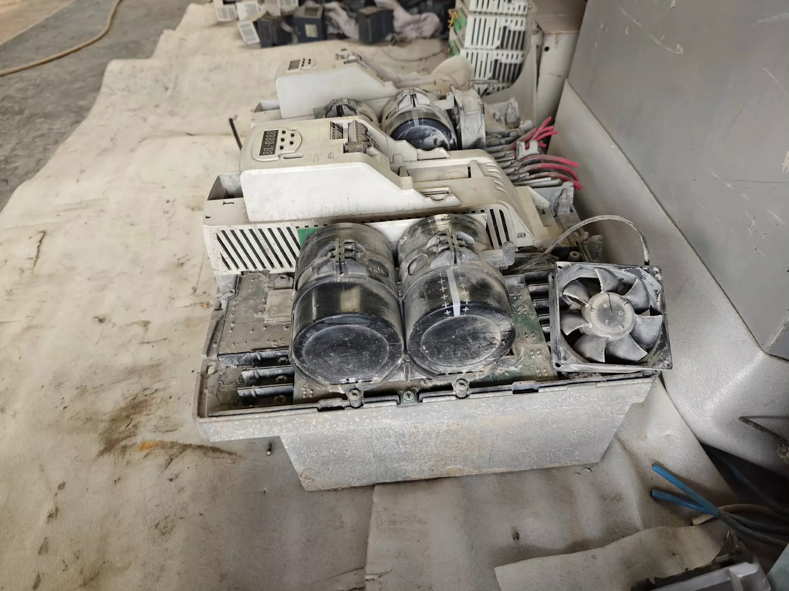 1P Emerson SK3401 Accept counteroffer
