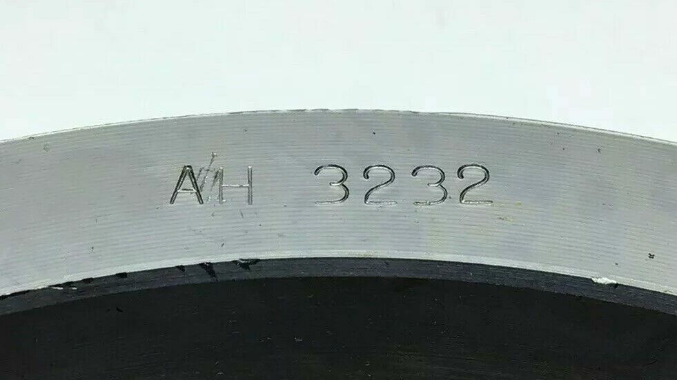 NEW SKF AH3232 WITHDRAWAL SLEEVE 150MM-BORE AH 3232