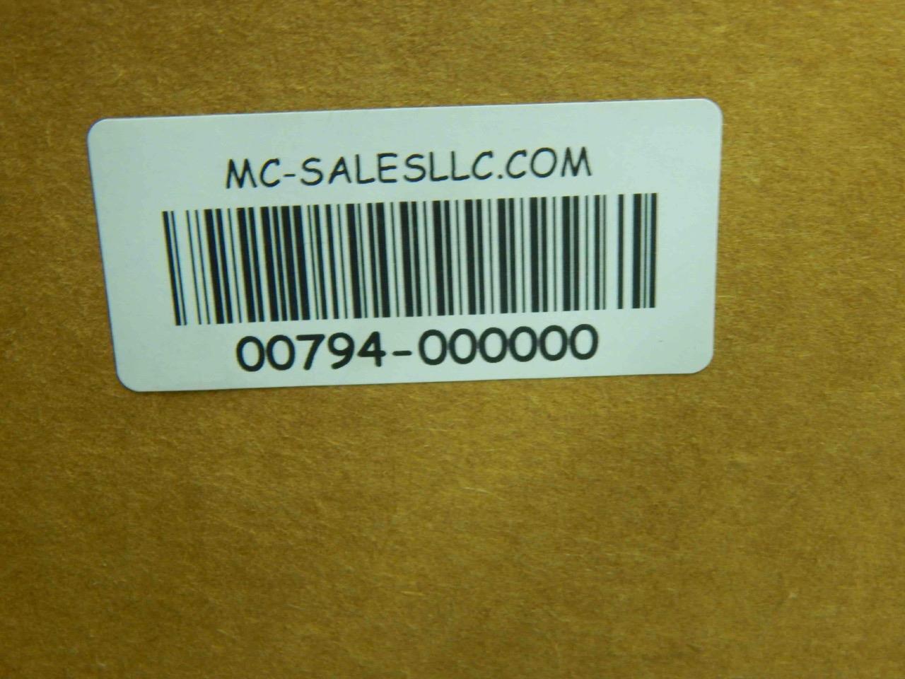 Military 12278595, 2590-01-147-3133 ​Arm, Door Hinge