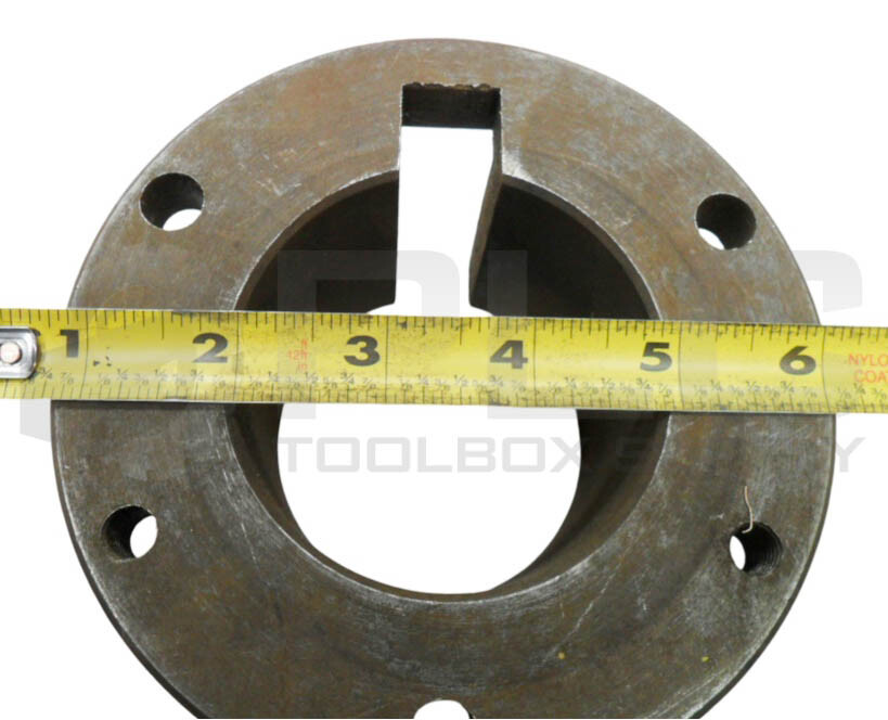 NEW BROWNING BB35 X 2-15/16 BUSHING 2-15/16″ *READ*