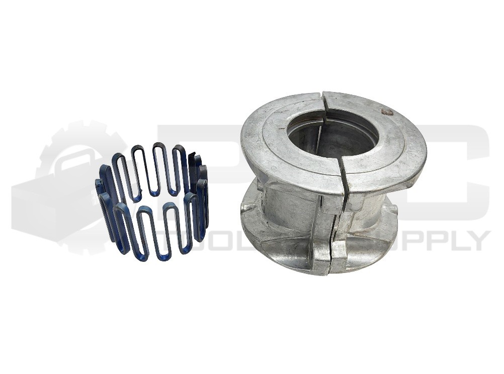 NEW FALK 1030T10 COVER-GRID ASSEMBLY SHAFT COUPLING 0775802 *READ*