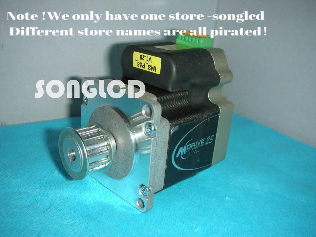 1PCS MDRIVE23 MCI23A-KMO-01 90days warranty via DHL or FedEx