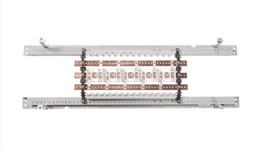 Eaton PRL2X3225X42C Interior 480/277 3P 4W 225A 42 CKT CU BUS New Out Of Box