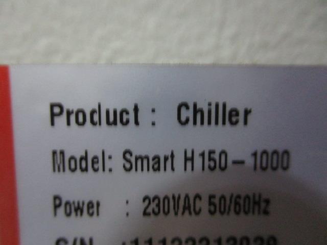 LabTech Water Chiller Smart H150-1000 230VAC 50/60Hz