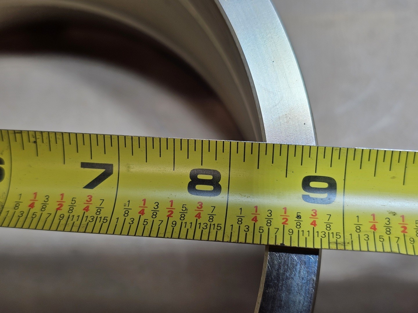 NEW Caterpillar 471-1966 Bearing Sleeve (Bushing) – Heavy Machinery