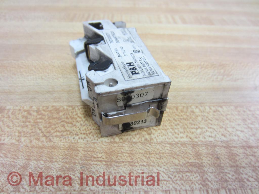 P&H 79Z5050D1 Contact 9084A79G01
