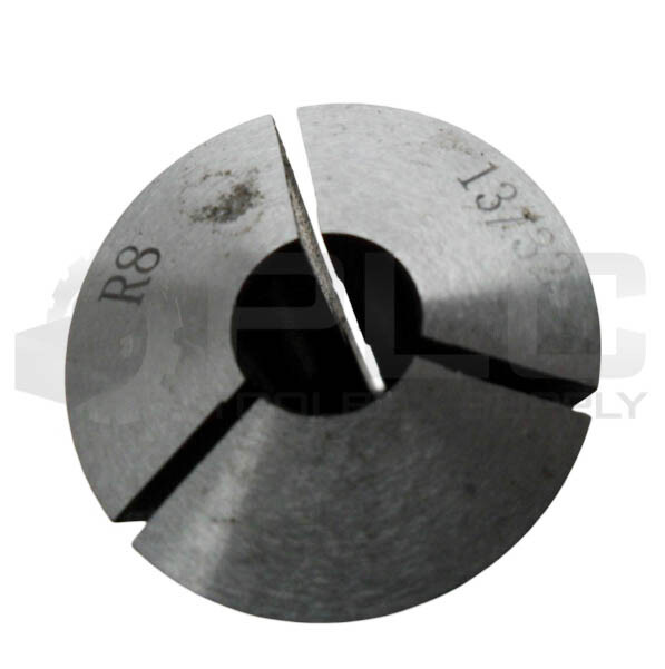 NEW LYNDEX-NIKKEN 800-026 R8 COLLET 13/32″