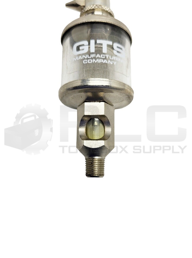NEW GITS LIQUID DISPENSER *READ*