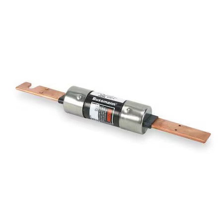 Eaton Bussmann Frs-R-150 Ul Class Fuse, Rk5 Class, Time-Delay, 150A, 600V Ac,