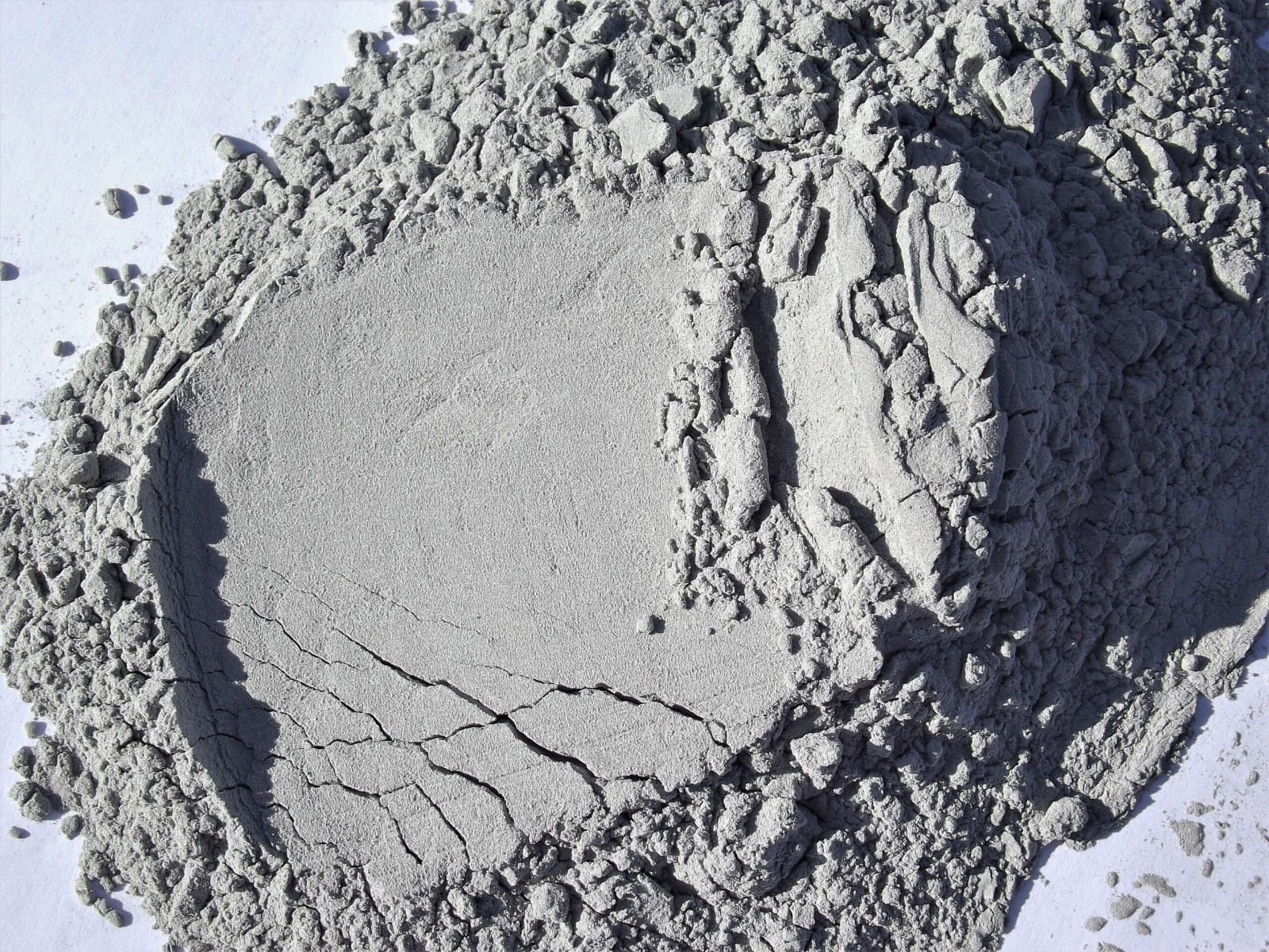 100g Magnalium -325 Mesh MG/AL Alloy Powder 99%+ Purity