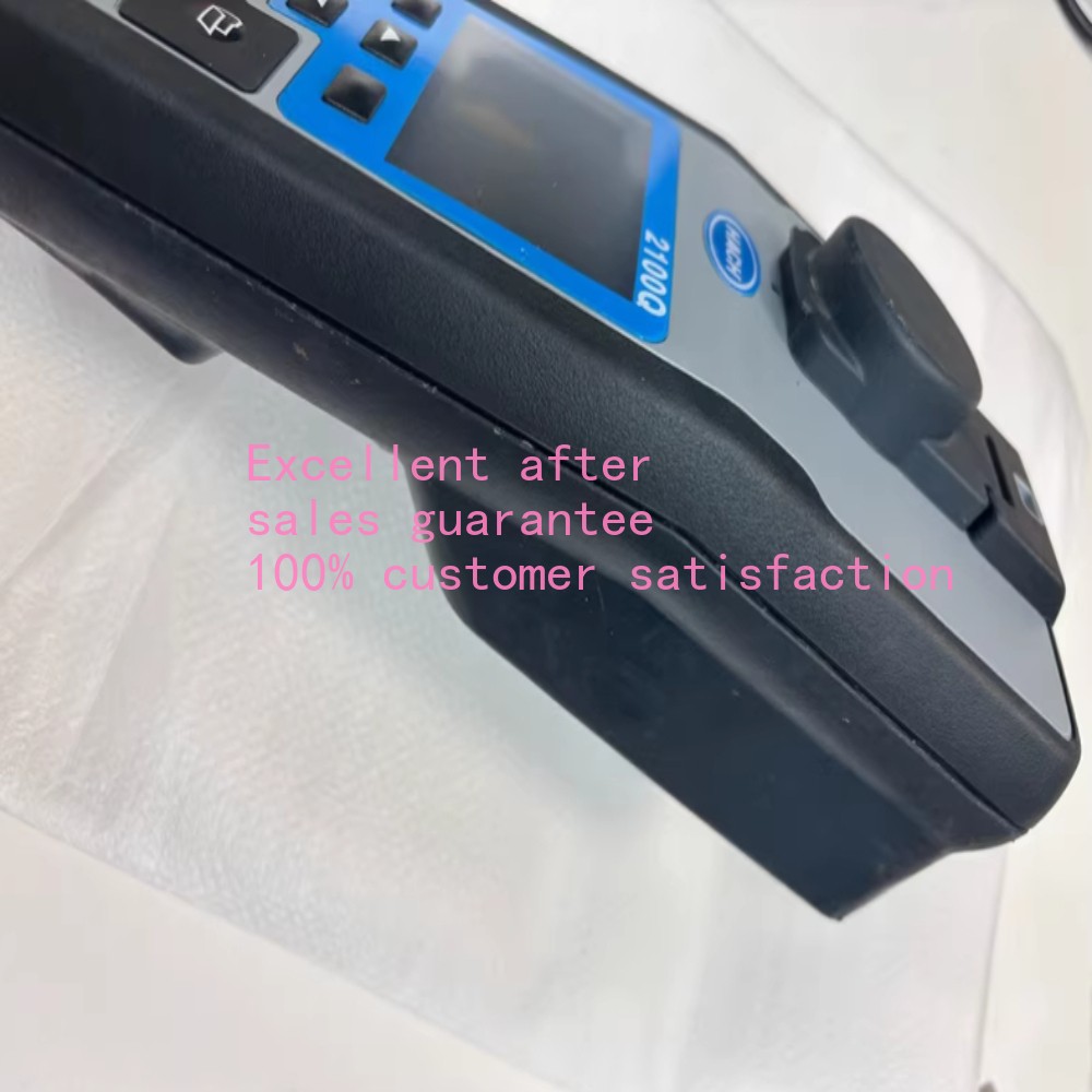 1PC NEW for Hach 2100Q Panel Shell LZV831 Freight Free