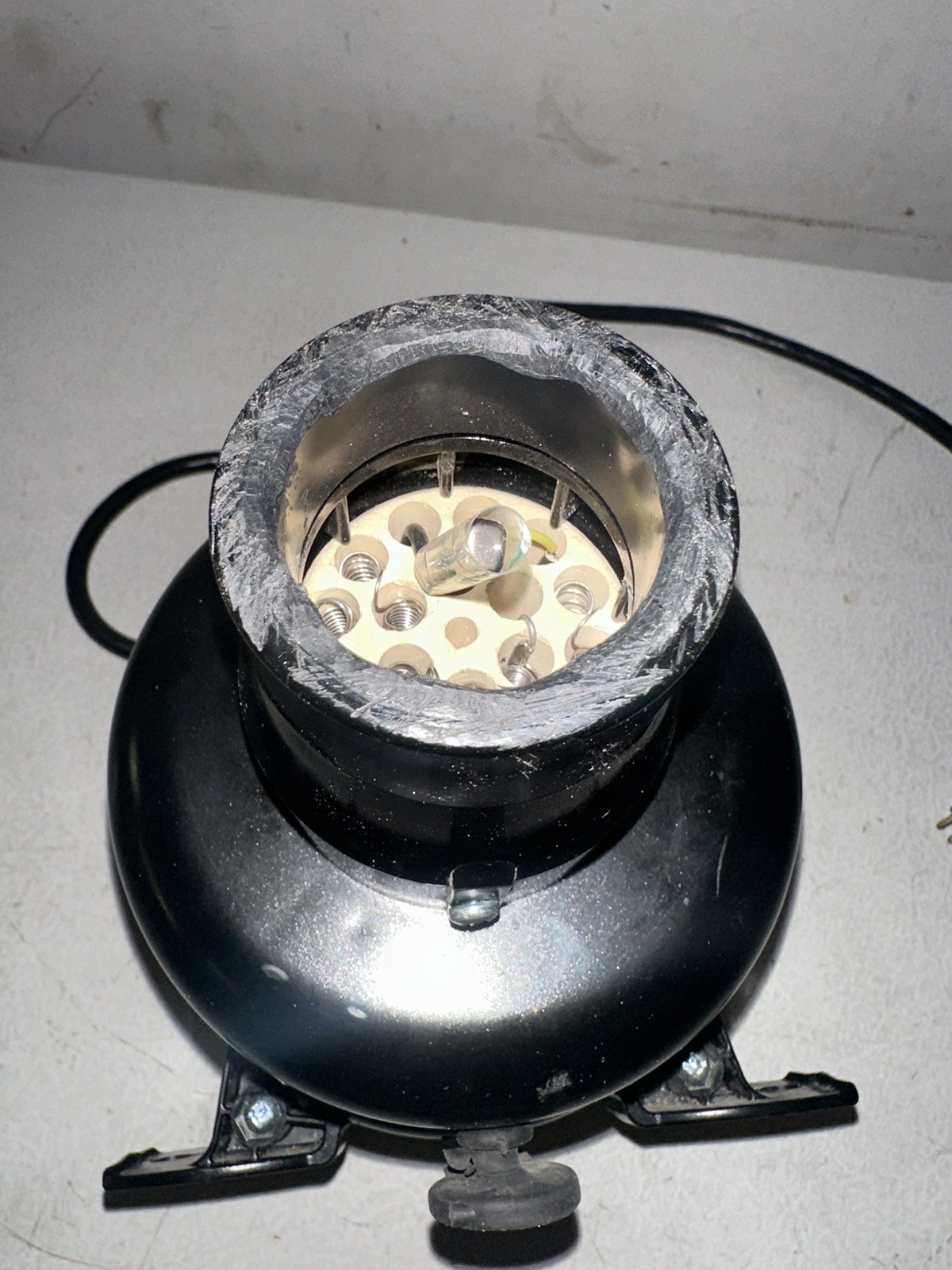 CG Air Systems SL06-75-120/60-B2 Blower-Used-See Desc, Ships Free-100% 2 Charity