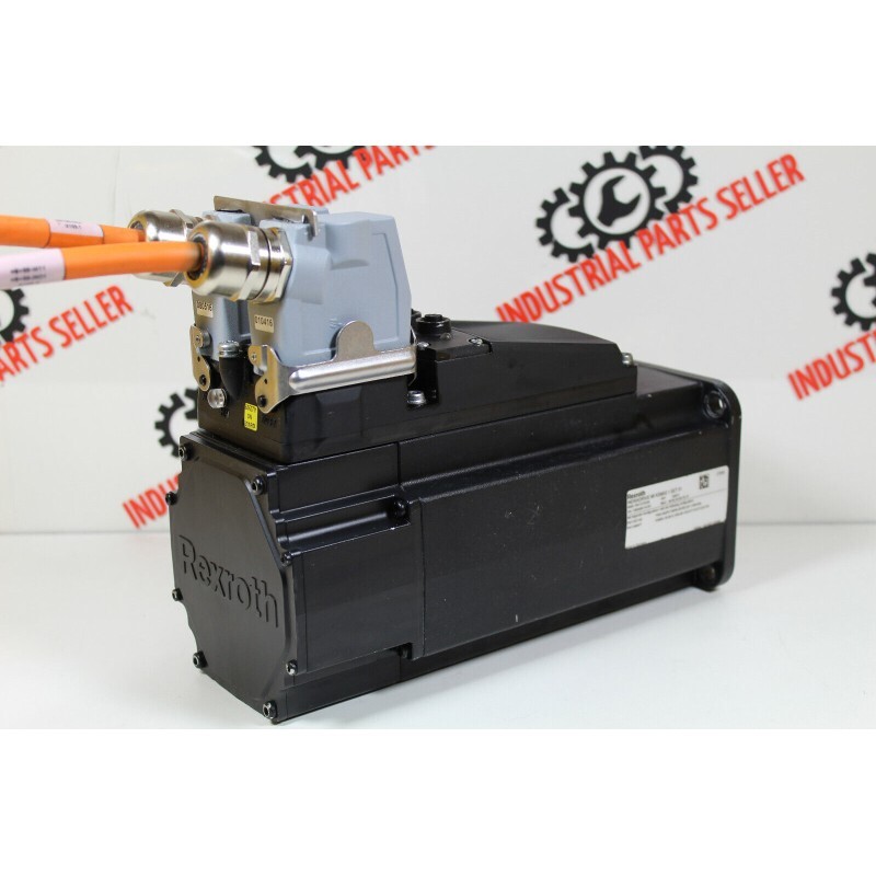 Rexroth KSM02.1B-061C-35N-M1-HG2-ET-S3-D7-ES-FW (Servo Motor)